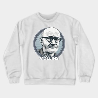 Phil Collins --- Retro Fan Design Crewneck Sweatshirt